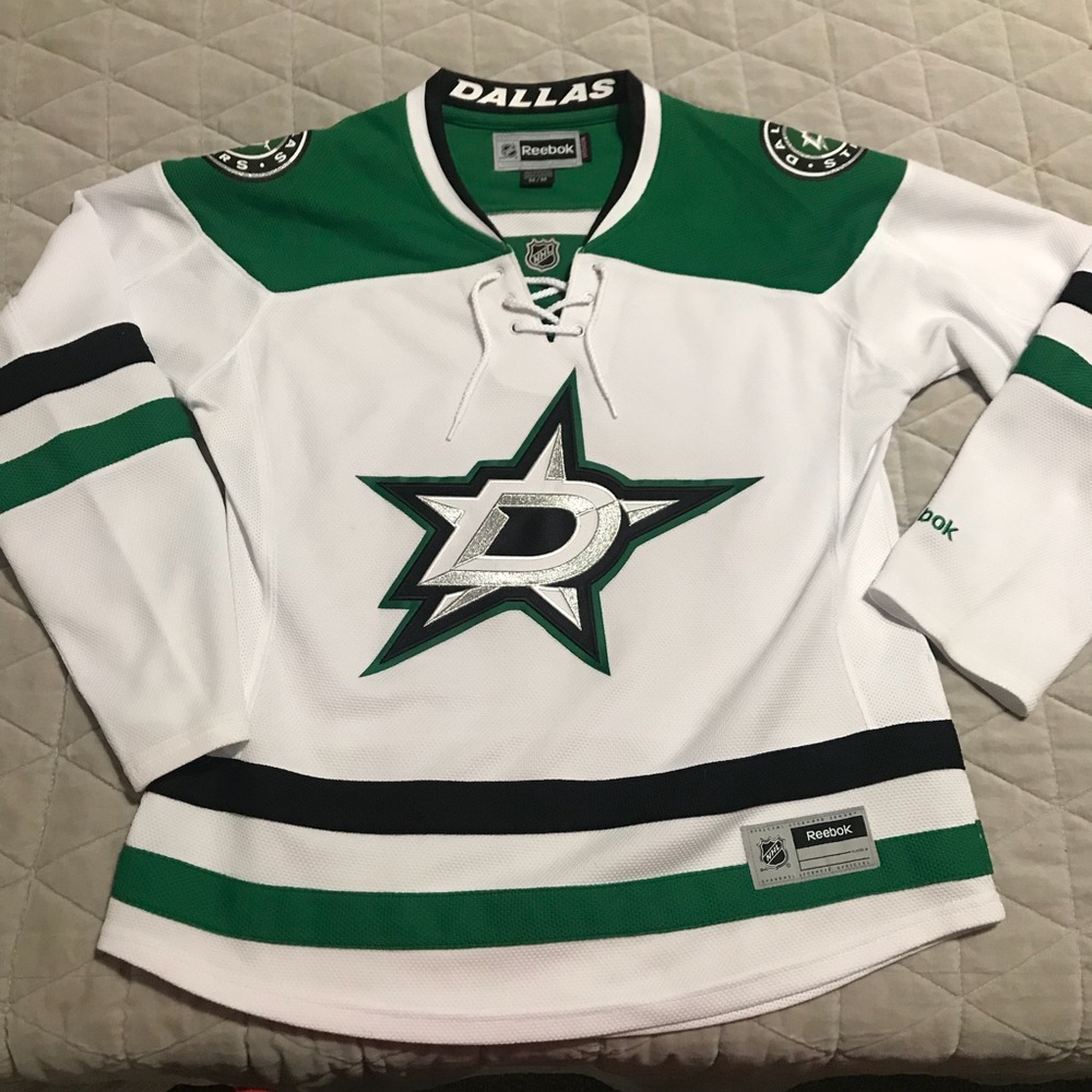 Women’s dallas Stars jersey